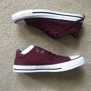 Converse all star Madison Marion low top sneaker women’s size 8